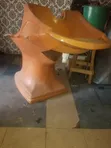 Amfani da Kwalliyar Wanke Gashi da Injin Bushe Gashi - 2
