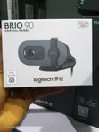 Logitech BRIO 90 Full HD 1080p Webcam - 1