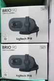 Logitech BRIO 90 Full HD 1080p Webcam - 2