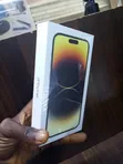 New Apple iPhone 14 Pro Max 256GB Gold - 2