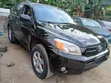 Toyota RAV4 3.5 SUV 2008 Black - 1