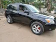 Toyota RAV4 3.5 SUV 2008 Black - 3