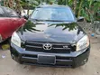 Toyota RAV4 3.5 SUV 2008 Black - 5