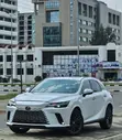 Lexus RX 350 2025 Fari - 2