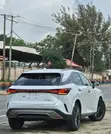 Lexus RX 350 2025 Fari - 4