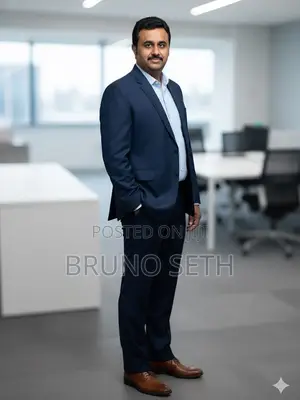Elitman Corporate Up and Down Suits - Brand New