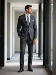 Elitman Corporate Kayi Sama da Kasa - Sabon Salo - 2