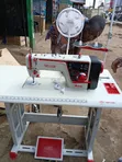 Two Lion Direct Drive Industrial Sewing Machine - 2