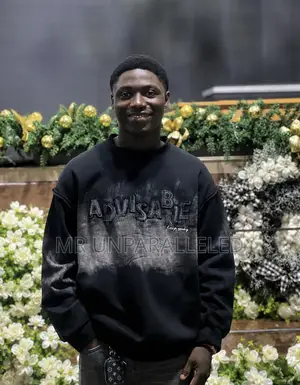 Miracle Ikechukwu Anukwe - Tutor & Content Creator