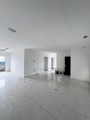 2 Bedroom Apartment don haya a Ikate, Lekki