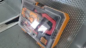 INGCO 1000A Digital Clamp Multimeter