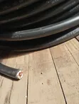 50mm 4 Core Flexible Cable - Turkey - 2