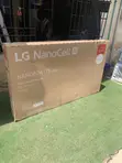 Brand New LG 75" NanoCell AI TV NANO80A - 2