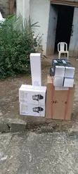 Complete Sachet Pure Water Production Setup - 3