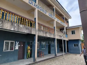 Wurin Kasuwanci don Sawa - Makarantar Koyarwa, Rumuokoro
