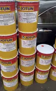 Jotun Marine & Industrial Paint - 2
