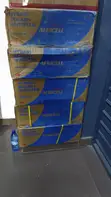 AFC 11kVA Hybrid Inverter 48V - 2