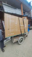 Hisense 100" QLED Smart TV (2026 Model) - 1