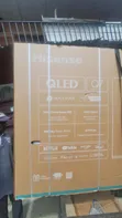 Hisense 100" QLED Smart TV (2026 Model) - 3