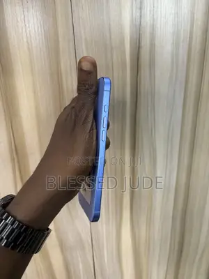 Apple iPhone 16 Plus 128GB Blue