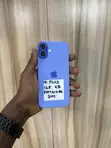 Apple iPhone 16 Plus 128GB Blue - 3