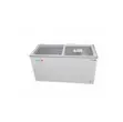 Scanfrost 350L Gilash Top Nuna Freezer SF350XG - 2
