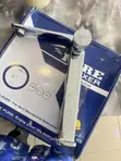 Premium Heavy Gauge Basin Mixer - 1