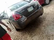 Nissan Maxima SL 2006 Black - 1