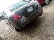 Nissan Maxima SL 2006 Black - 2