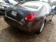 Nissan Maxima SL 2006 Black - 3