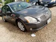 Nissan Maxima SL 2006 Black - 4