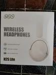 QCY H2S Lite Wireless Over-Ear Headphones - Fari - 1