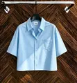 Men's Zara Short Sleeve Shirt - 2