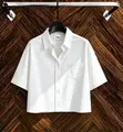 Men's Zara Short Sleeve Shirt - 5