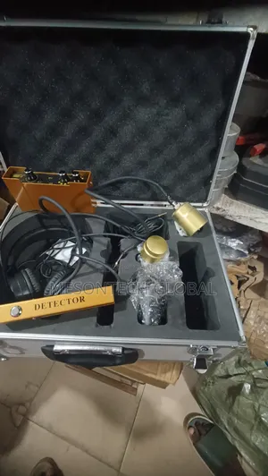 F-999L Industrial Pipe Leak Detector