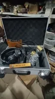 F-999L Industrial Pipe Leak Detector - 2