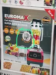Euromax Blender - Sabon Zama - 1