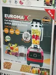 Euromax Blender - Sabon Zama - 2