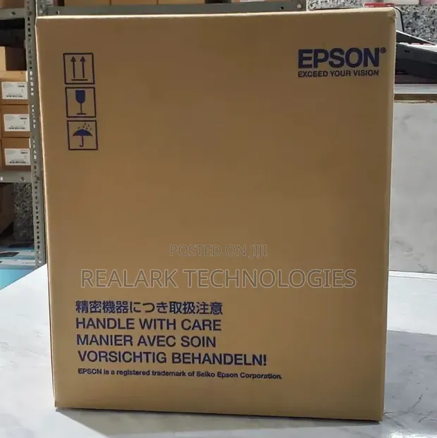 Epson TM-T82111 Injin Bugun Katin Biyan Kudi - 1