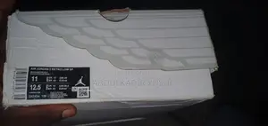 Nike Air Jordan 2 Retro Low Men's Sneakers