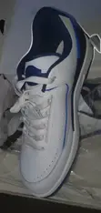 Nike Air Jordan 2 Retro Low Men's Sneakers - 2