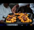 Premium Small Chops Package for Events - 2