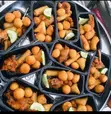 Premium Small Chops Package for Events - 3