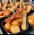 Premium Small Chops Package for Events - 4