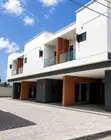 3-Bedroom Duplex da BQ a Landgate Homes, Ajah - 2