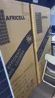 300W AFC Solar Panel - Sabon Abu - 2