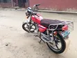 Qlink Achilles 150 2025 Red - 2