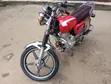 Qlink Achilles 150 2025 Red - 3