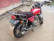 Qlink Achilles 150 2025 Red - 4