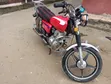 Qlink Achilles 150 2025 Red - 5